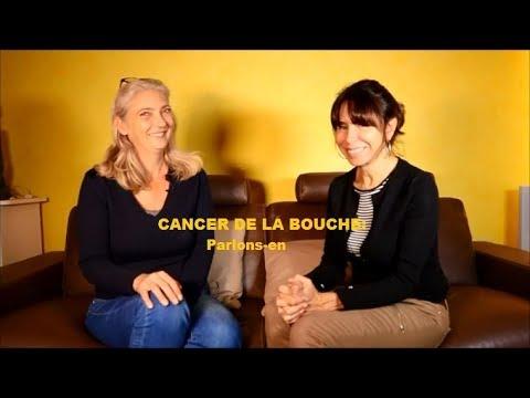 Cancer de la Bouche, PARLONS-EN